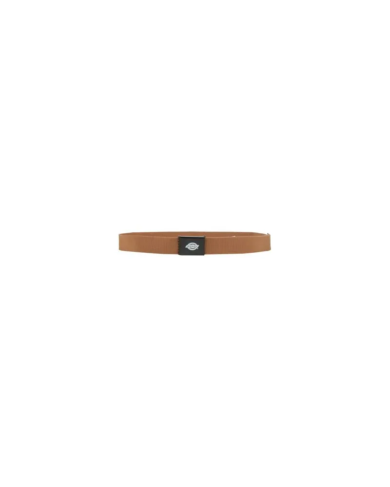 Dickies Kleinlederwaren - Gürtelauf YOOX.COM Braun