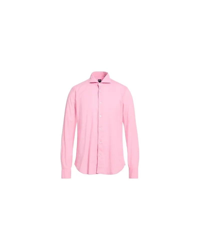 Fedeli TOPS - Hemdenauf YOOX.COM Rosa