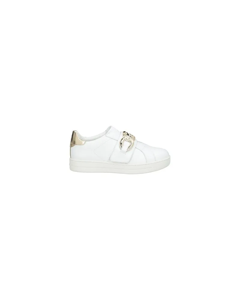 Michael Kors SCHUHE - Sneakersauf YOOX.COM Weiß