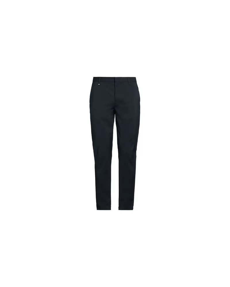 BERNA HOSEN & RÖCKE - Hosenauf YOOX.COM Nachtblau