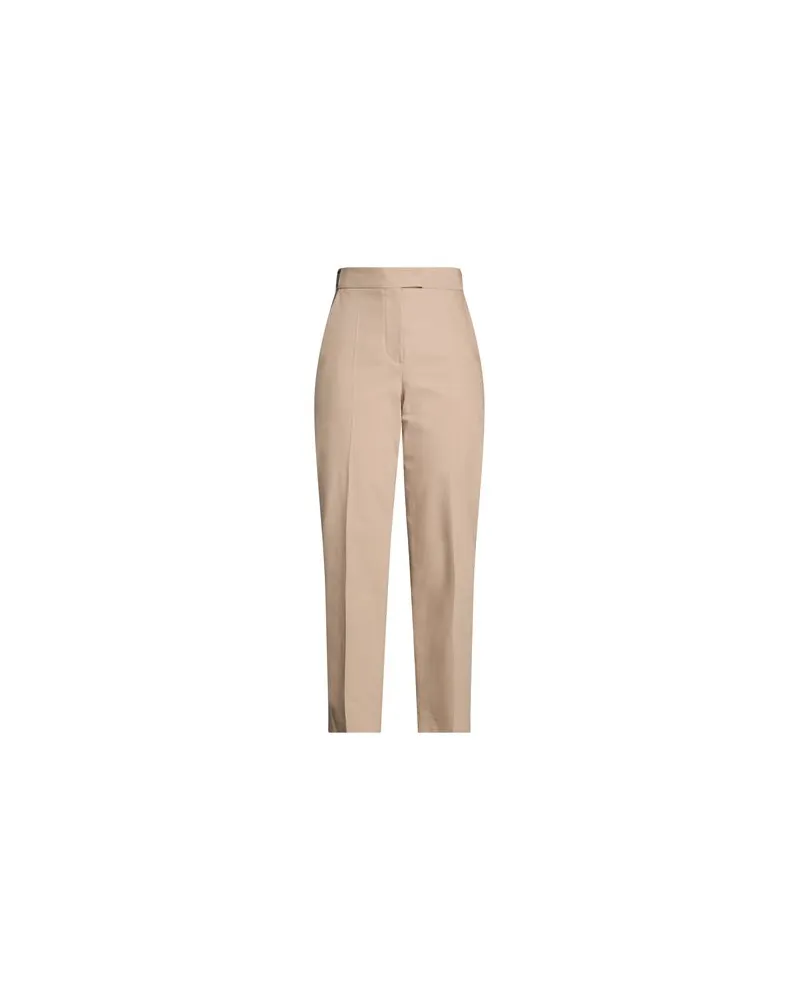 Brunello Cucinelli HOSEN & RÖCKE - Hosenauf YOOX.COM Khaki