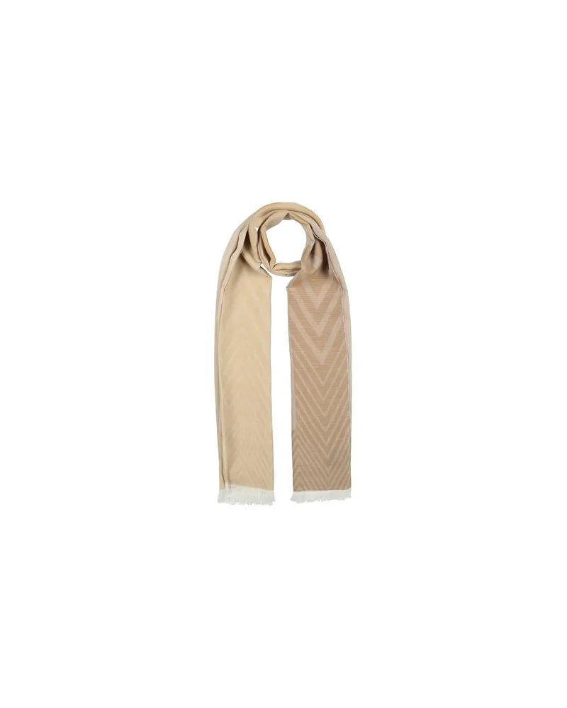 Missoni ACCESSOIRES - Schalsauf YOOX.COM Sand