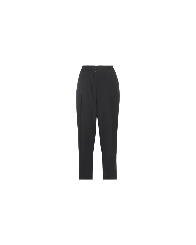 Nora Barth HOSEN & RÖCKE - Hosenauf YOOX.COM Schwarz