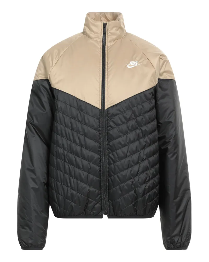 Nike Pufferjacke & Daunenjacke Khaki