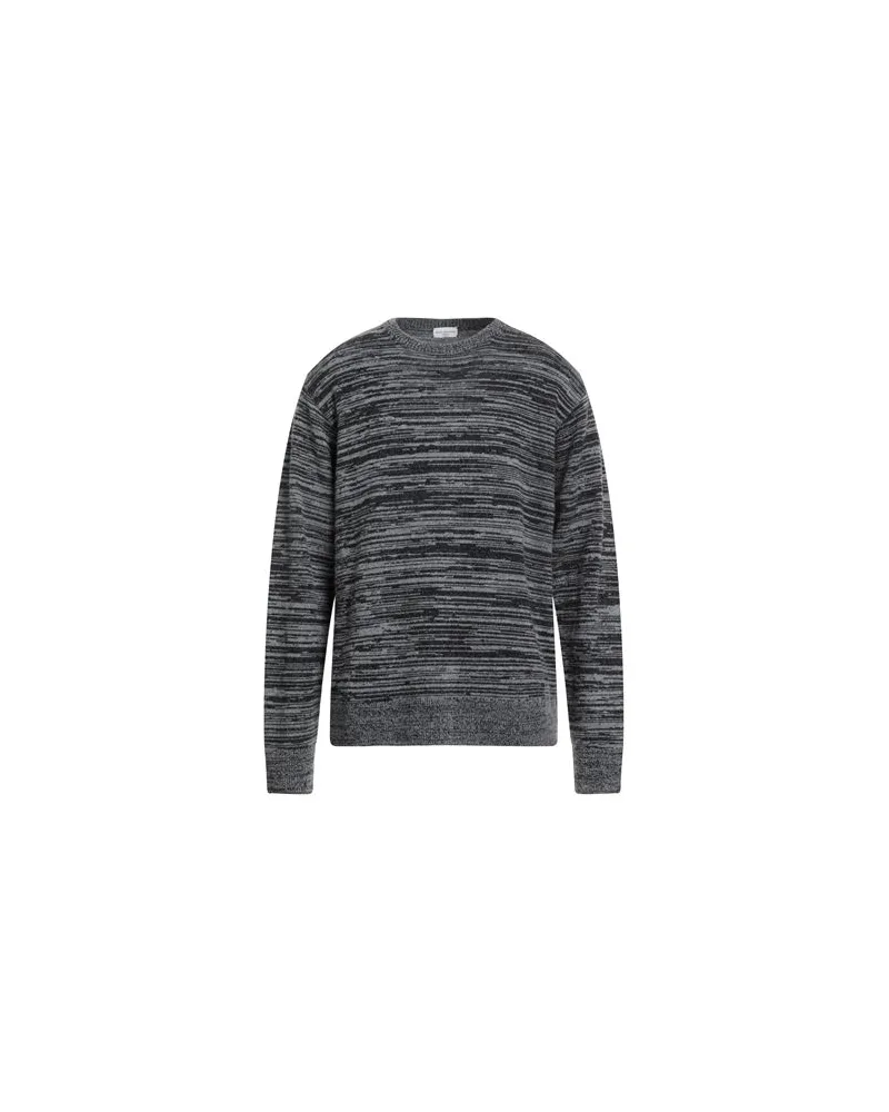 Dries van Noten STRICKWAREN - Pulloverauf YOOX.COM Grau