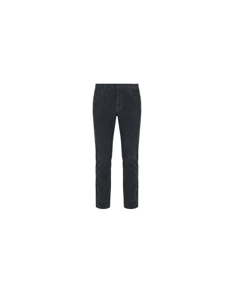 Dondup HOSEN & RÖCKE - Hosenauf YOOX.COM Braungrau