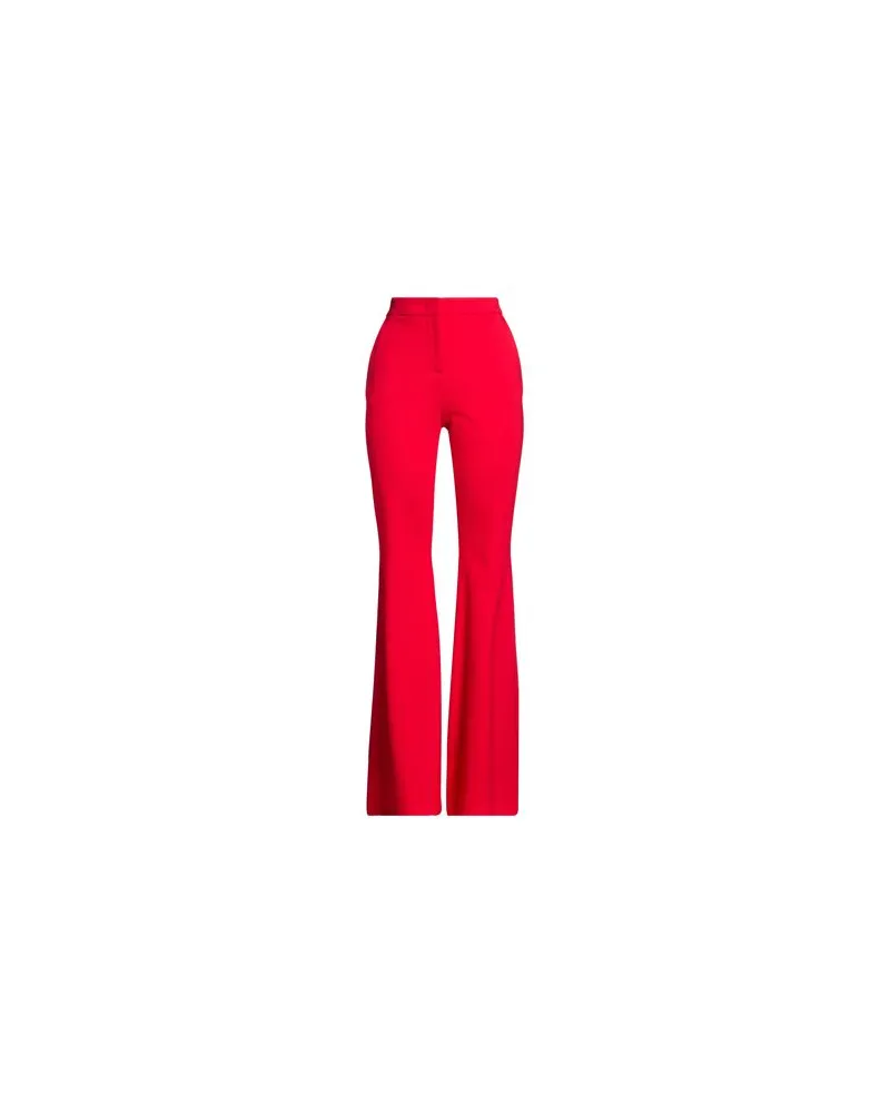 LARDINI HOSEN & RÖCKE - Hosenauf YOOX.COM Rot