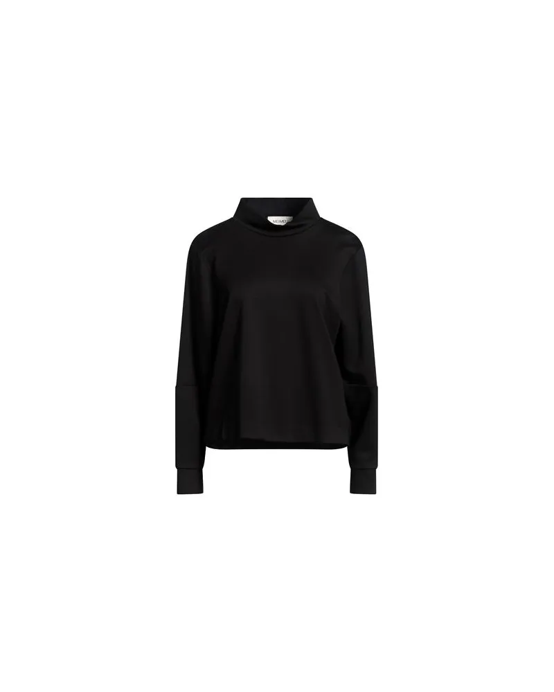 MEIMEIJ TOPS - T-shirtsauf YOOX.COM Schwarz