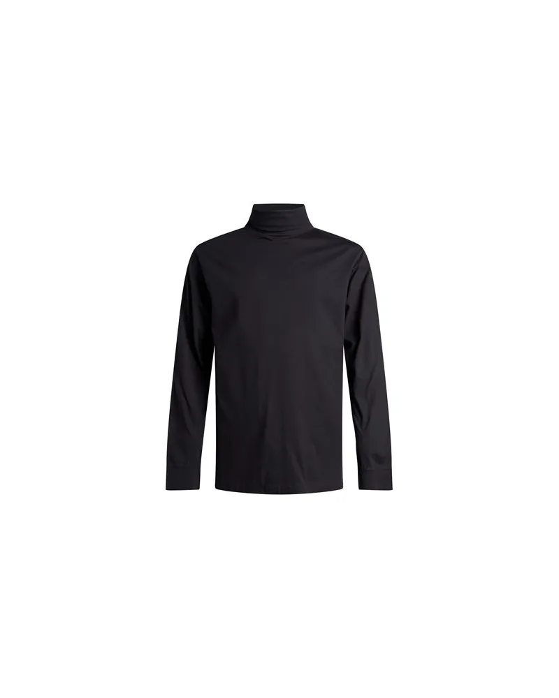 ASPESI TOPS - T-shirtsauf YOOX.COM Schwarz