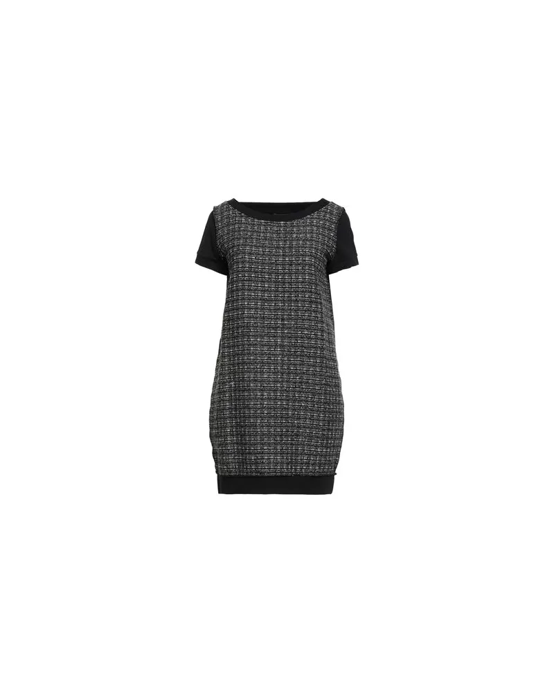 Liu Jo KLEIDER - Mini-Kleiderauf YOOX.COM Schwarz