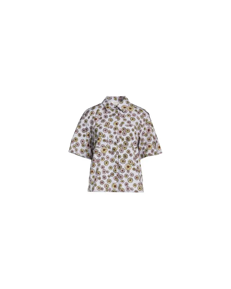 Kitsuné TOPS - Hemdenauf YOOX.COM Lila