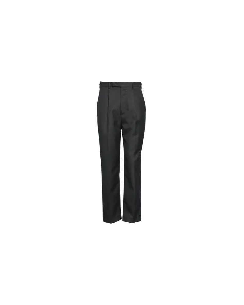 PT TORINO HOSEN & RÖCKE - Hosenauf YOOX.COM Schwarz