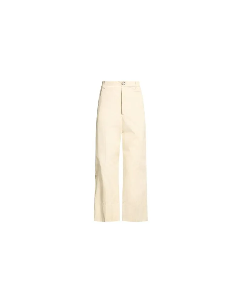 PDR Phisique du role HOSEN & RÖCKE - Hosenauf YOOX.COM Beige