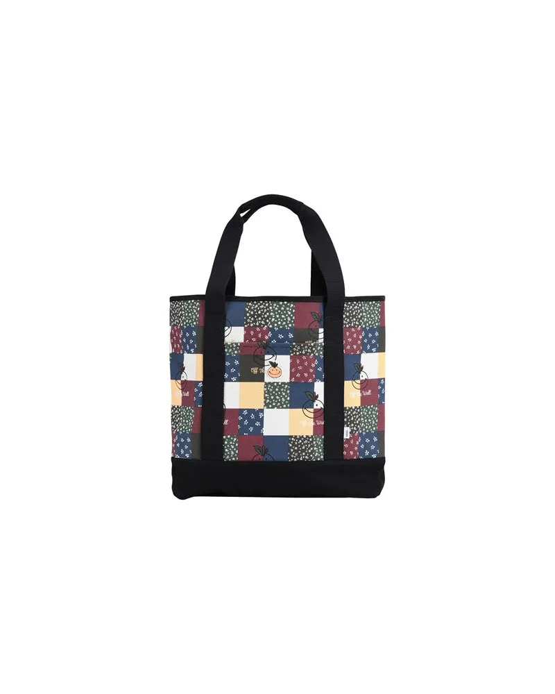 Vans ANAHEIM OG TOTE	 - TASCHEN - Handtaschenauf YOOX.COM Schwarz