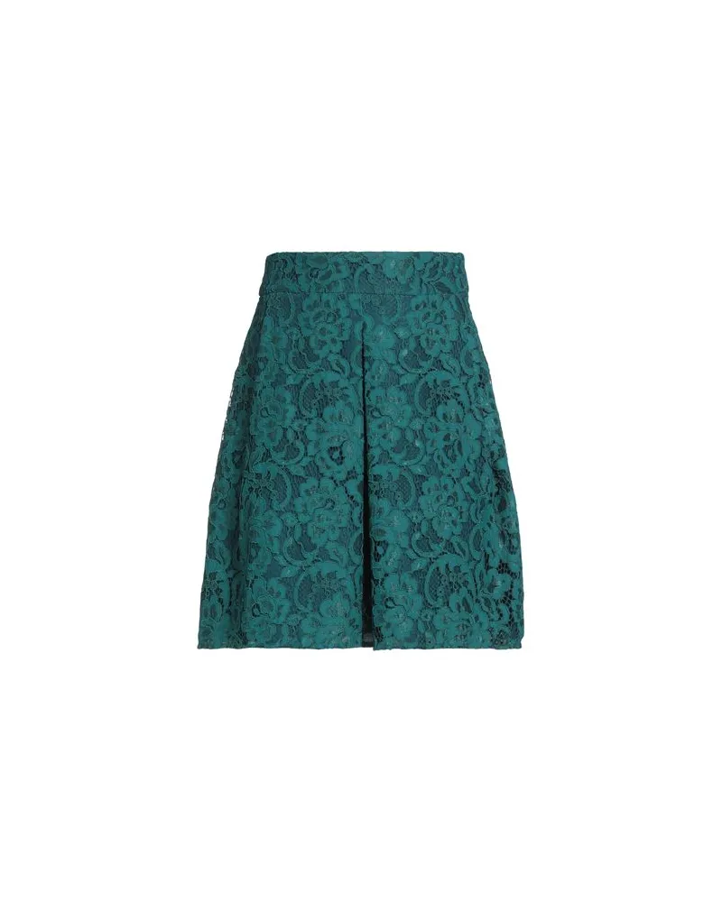 Pinko HOSEN & RÖCKE - Miniröckeauf YOOX.COM Aquamarin