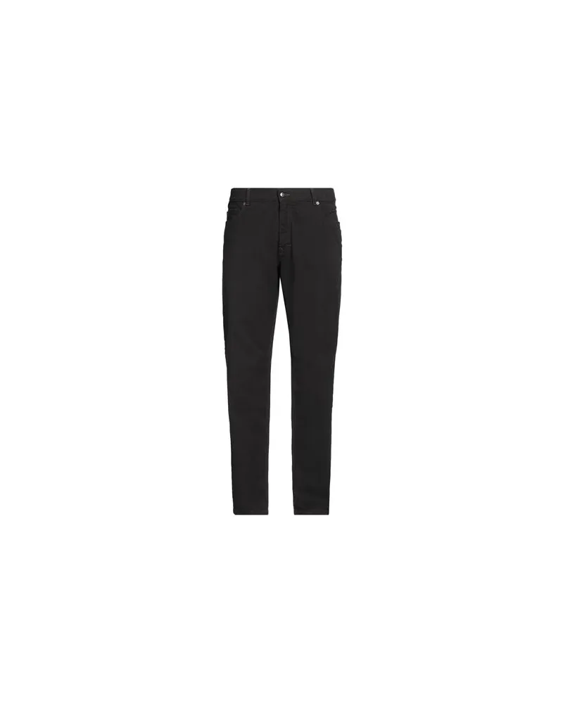 Harmont & Blaine HOSEN & RÖCKE - Hosenauf YOOX.COM Schwarz