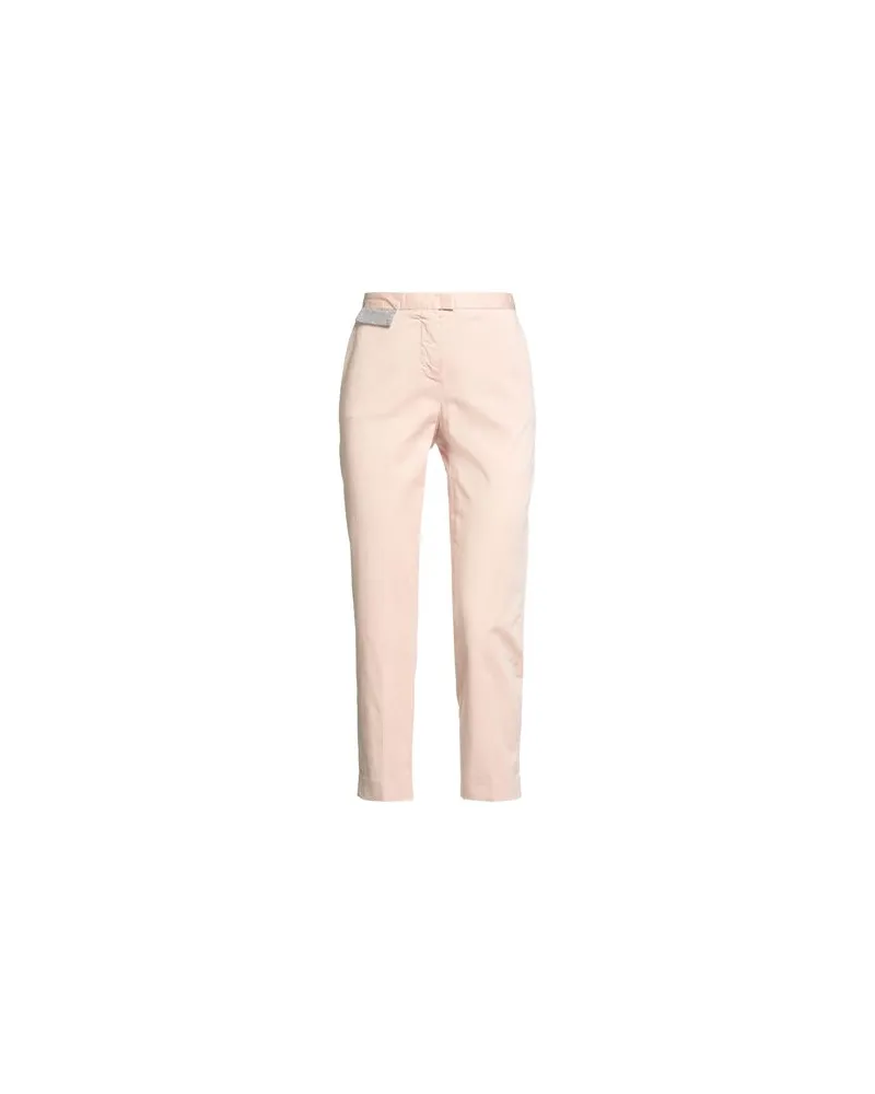 Fabiana Filippi HOSEN & RÖCKE - Hosenauf YOOX.COM Hellrosa