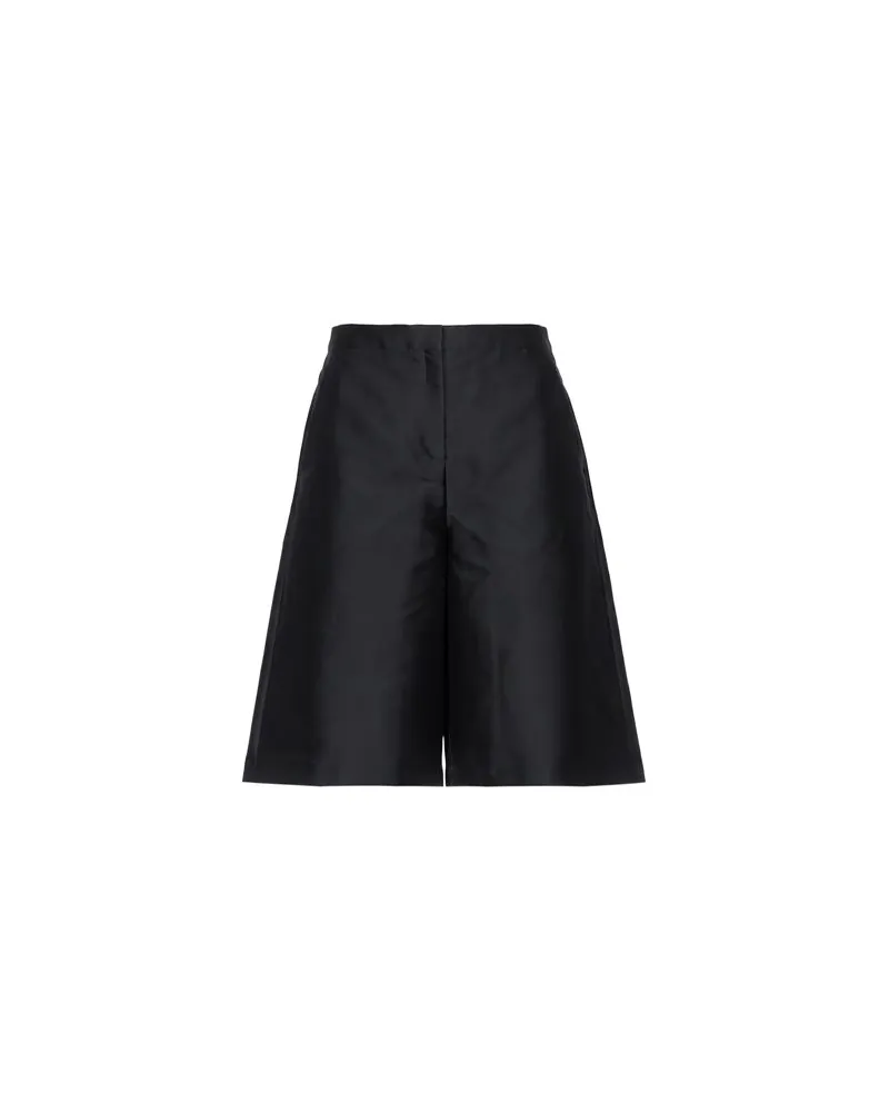 N° 21 HOSEN & RÖCKE - Hosenauf YOOX.COM Schwarz