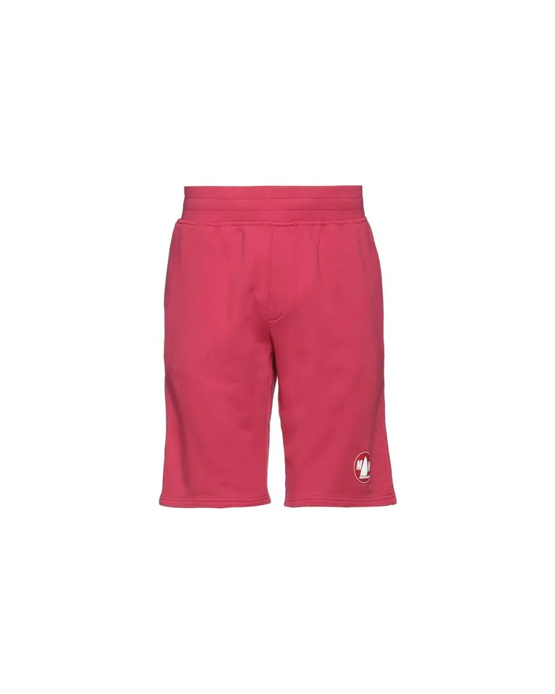 Murphy & Nye HOSEN & RÖCKE - Shorts & Bermudashortsauf YOOX.COM Magenta