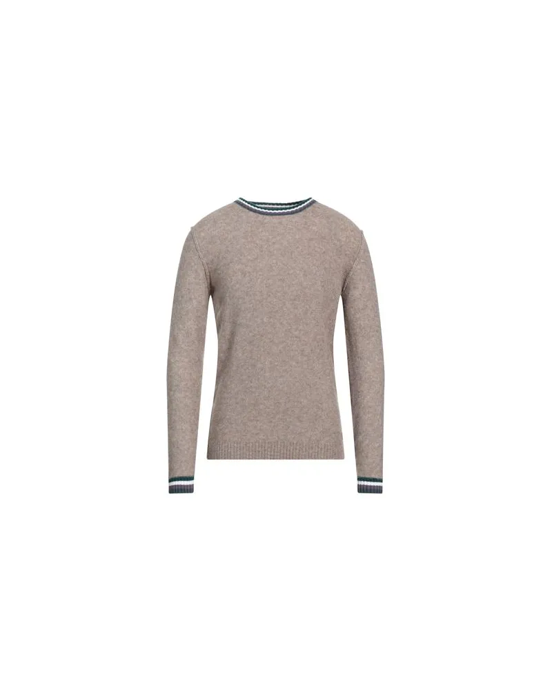 Gaudi STRICKWAREN - Pulloverauf YOOX.COM Beige