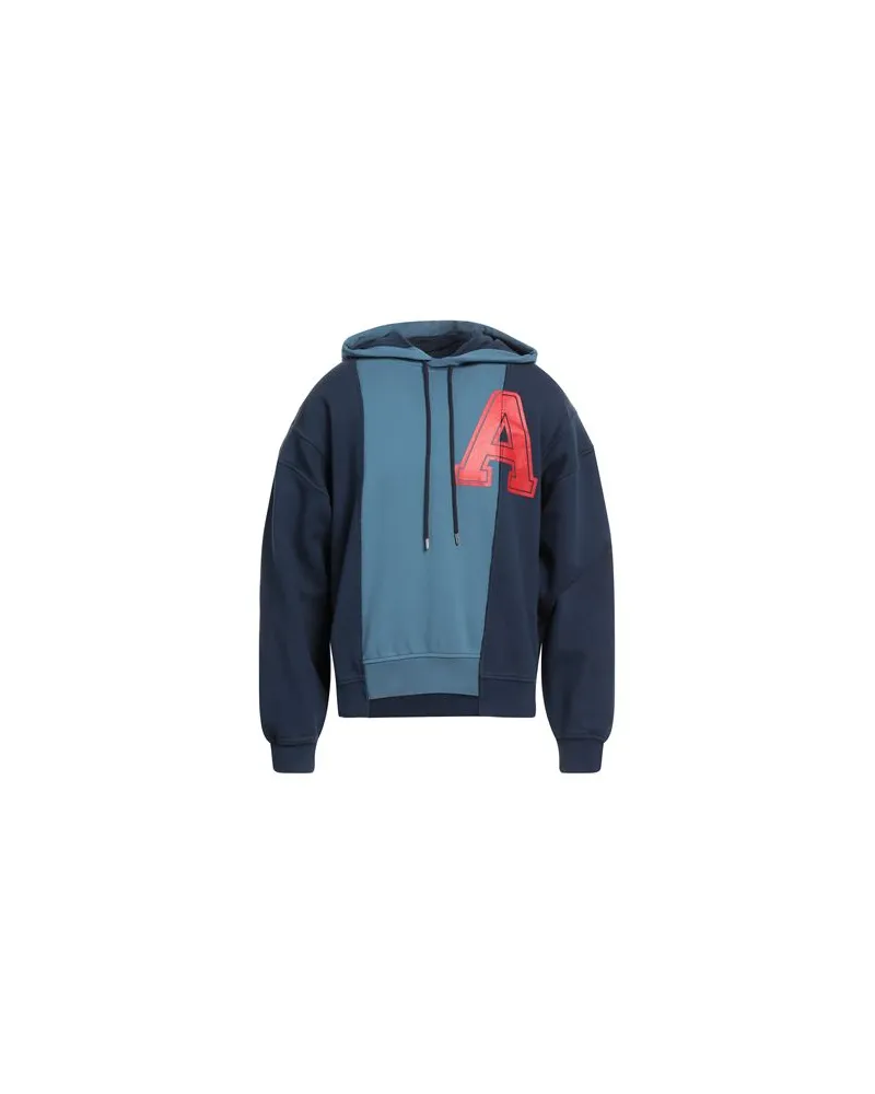AMBUSH TOPS - Sweatshirtsauf YOOX.COM Taubenblau