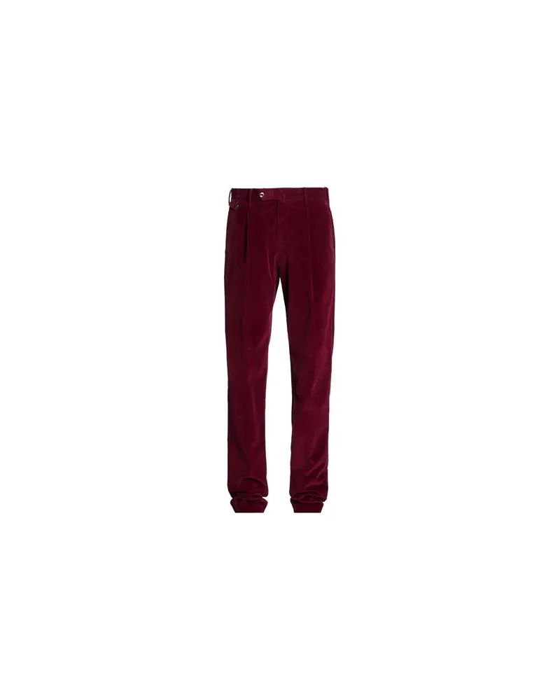 PT TORINO HOSEN & RÖCKE - Hosenauf YOOX.COM Bordeaux