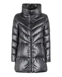 Herno Pufferjacke & Daunenjacke Schwarz