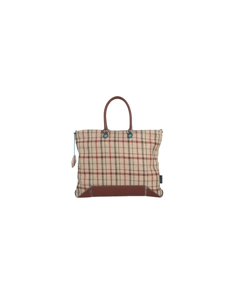 Gabs TASCHEN - Handtaschenauf YOOX.COM Beige