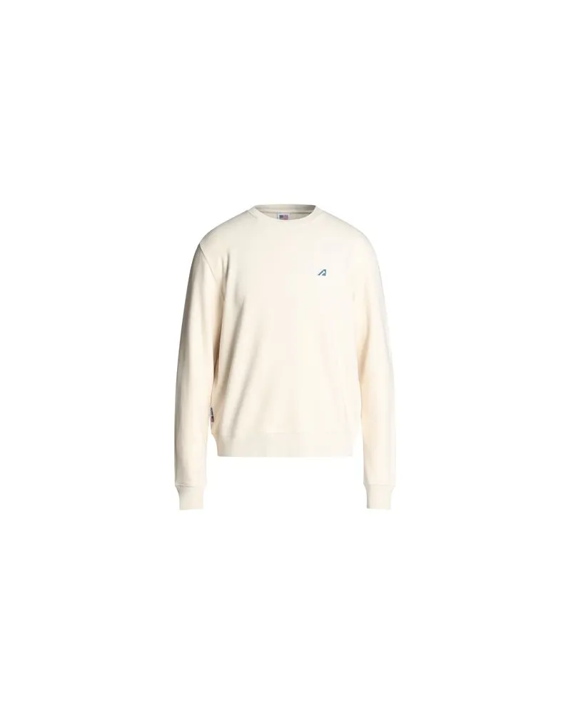 AUTRY TOPS - Sweatshirtsauf YOOX.COM Weiß