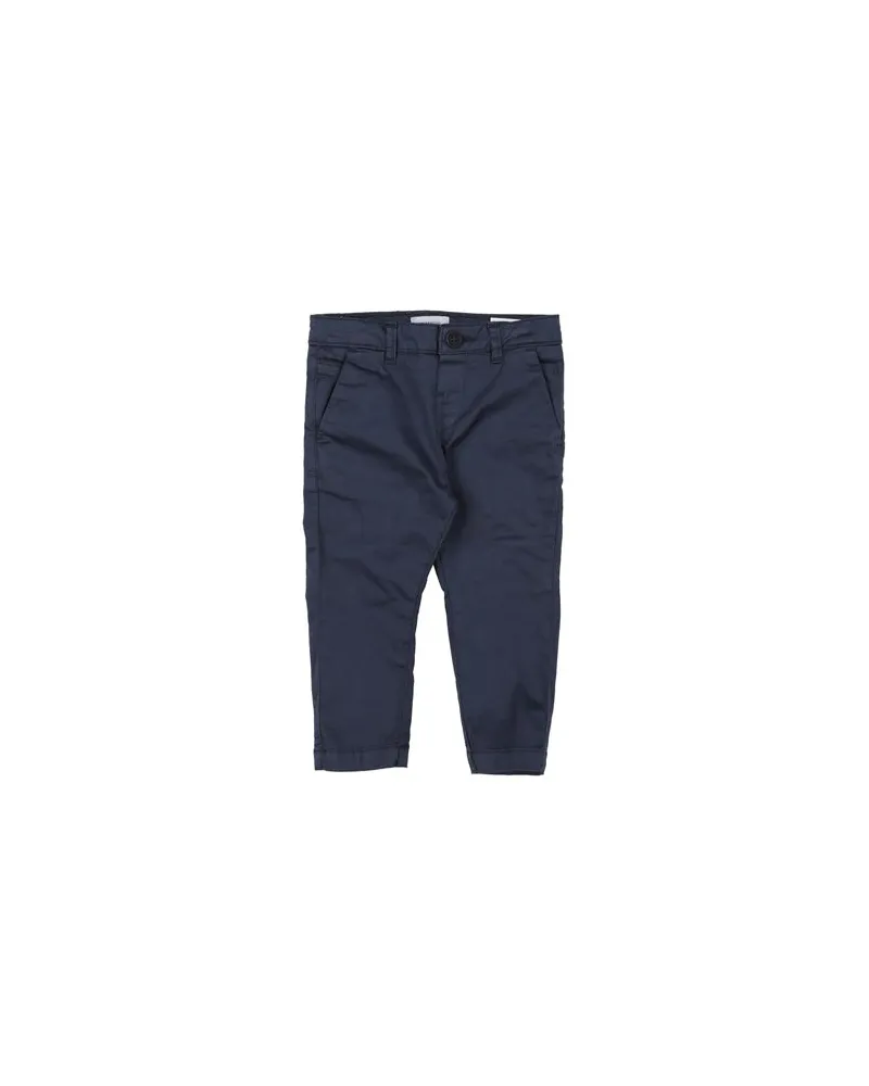 Jeckerson HOSEN & RÖCKE - Hosenauf YOOX.COM Nachtblau