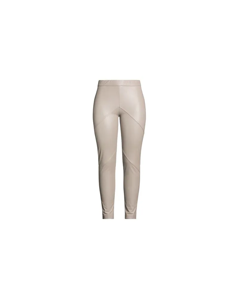 D.EXTERIOR HOSEN & RÖCKE - Hosenauf YOOX.COM Grau