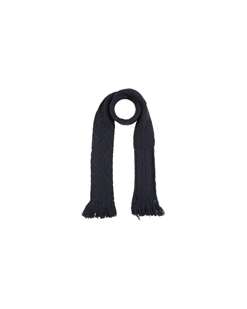 Golden Goose ACCESSOIRES - Schalsauf YOOX.COM Nachtblau