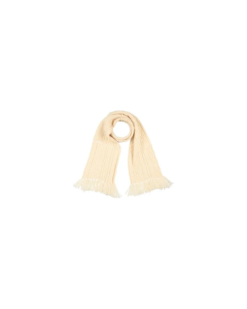 Golden Goose ACCESSOIRES - Schalsauf YOOX.COM Cremeweiß