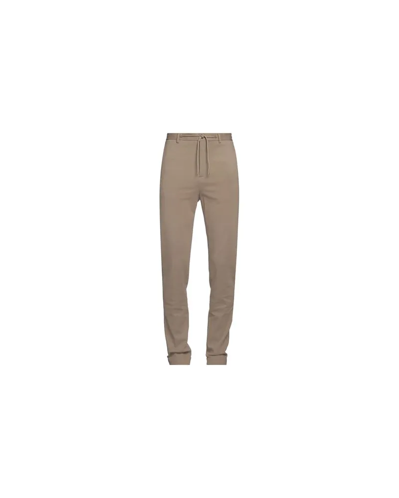 Briglia 1949 HOSEN & RÖCKE - Hosenauf YOOX.COM Sand