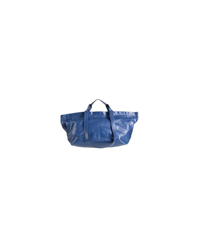 Dondup TASCHEN - Handtaschenauf YOOX.COM Blau