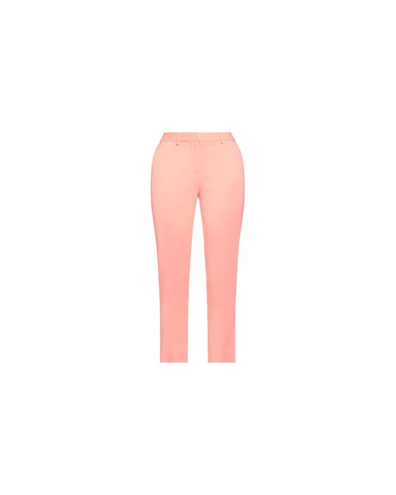 Simona Corsellini HOSEN & RÖCKE - Hosenauf YOOX.COM Lachs