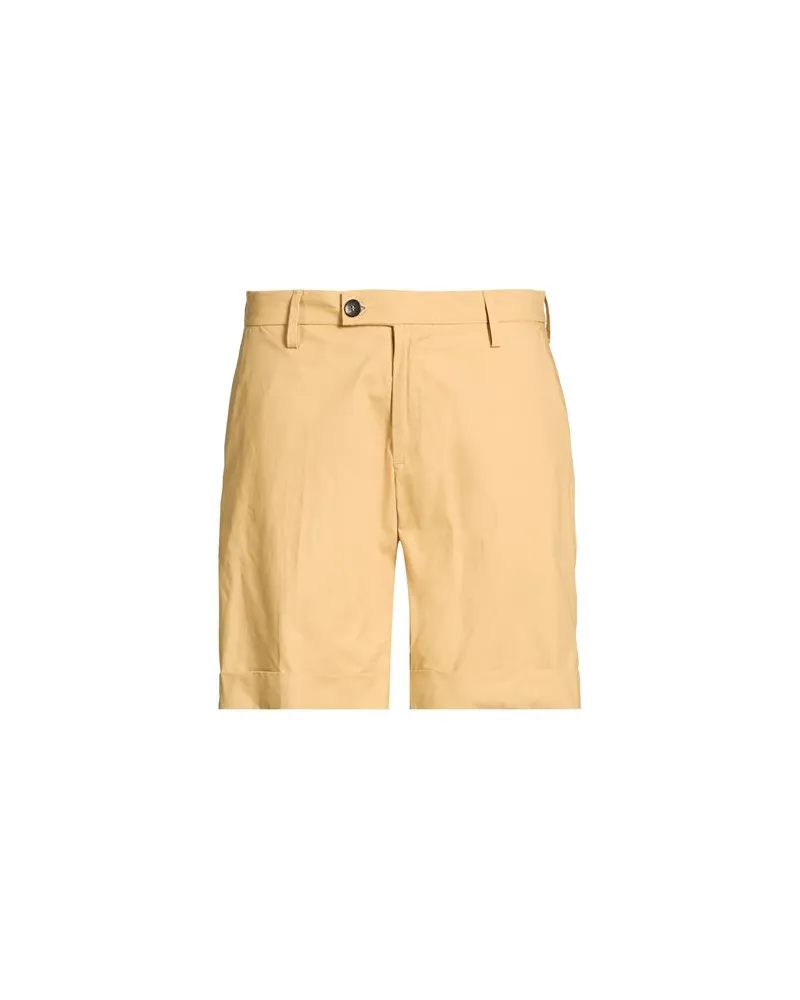 MICHAEL COAL HOSEN & RÖCKE - Shorts & Bermudashortsauf YOOX.COM Ringelblume