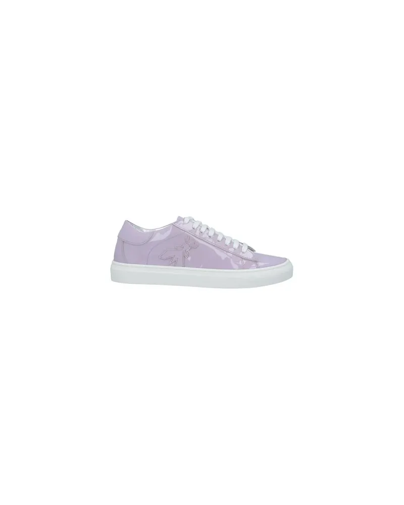 Patrizia Pepe SCHUHE - Sneakersauf YOOX.COM Lila