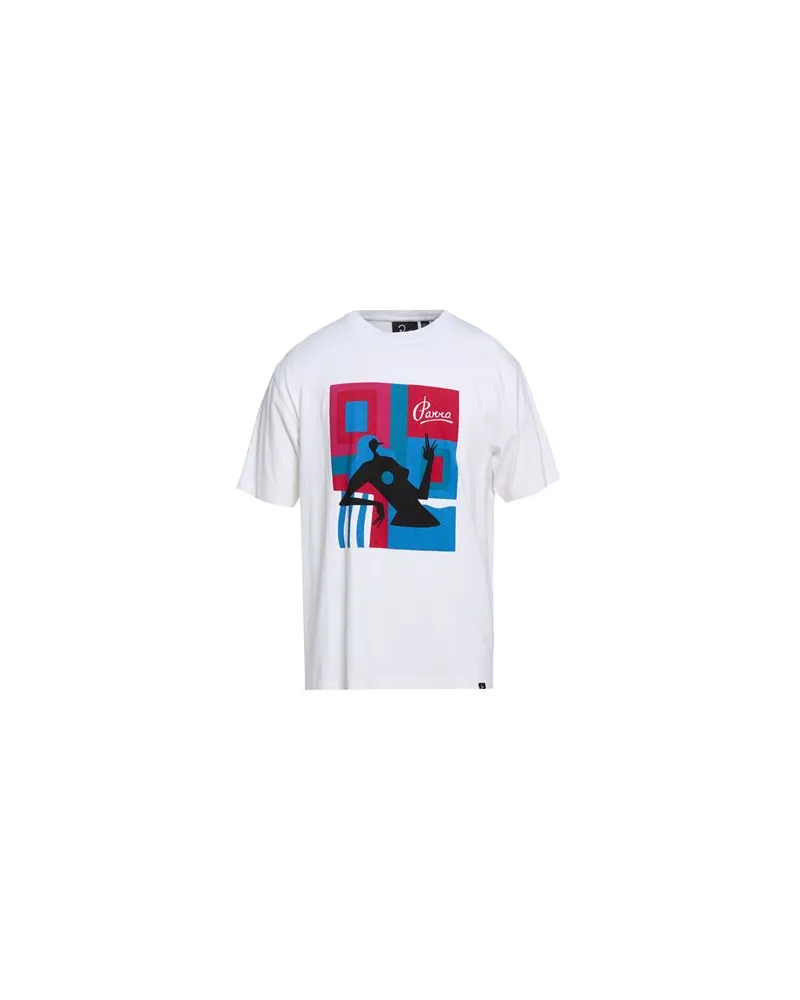 Billionaire Boys Club TOPS - T-shirtsauf YOOX.COM Weiß