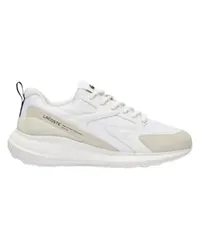 Lacoste Sneakers Weiß