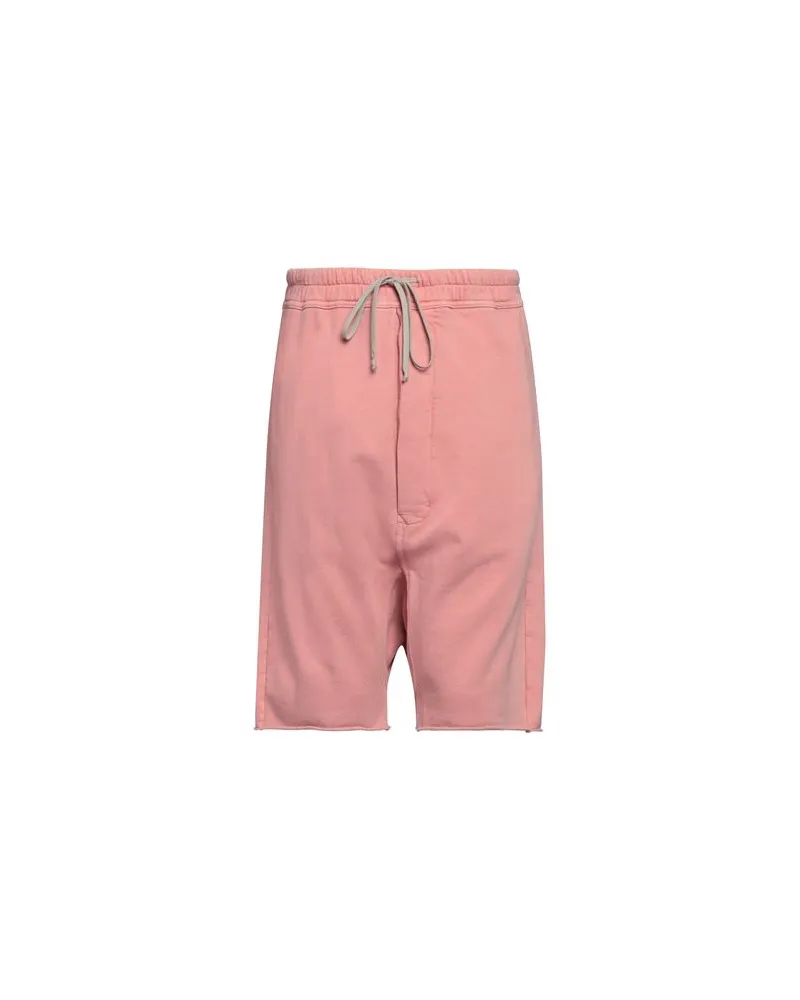 DRKSHDW by Rick Owens HOSEN & RÖCKE - Shorts & Bermudashortsauf YOOX.COM Rosa