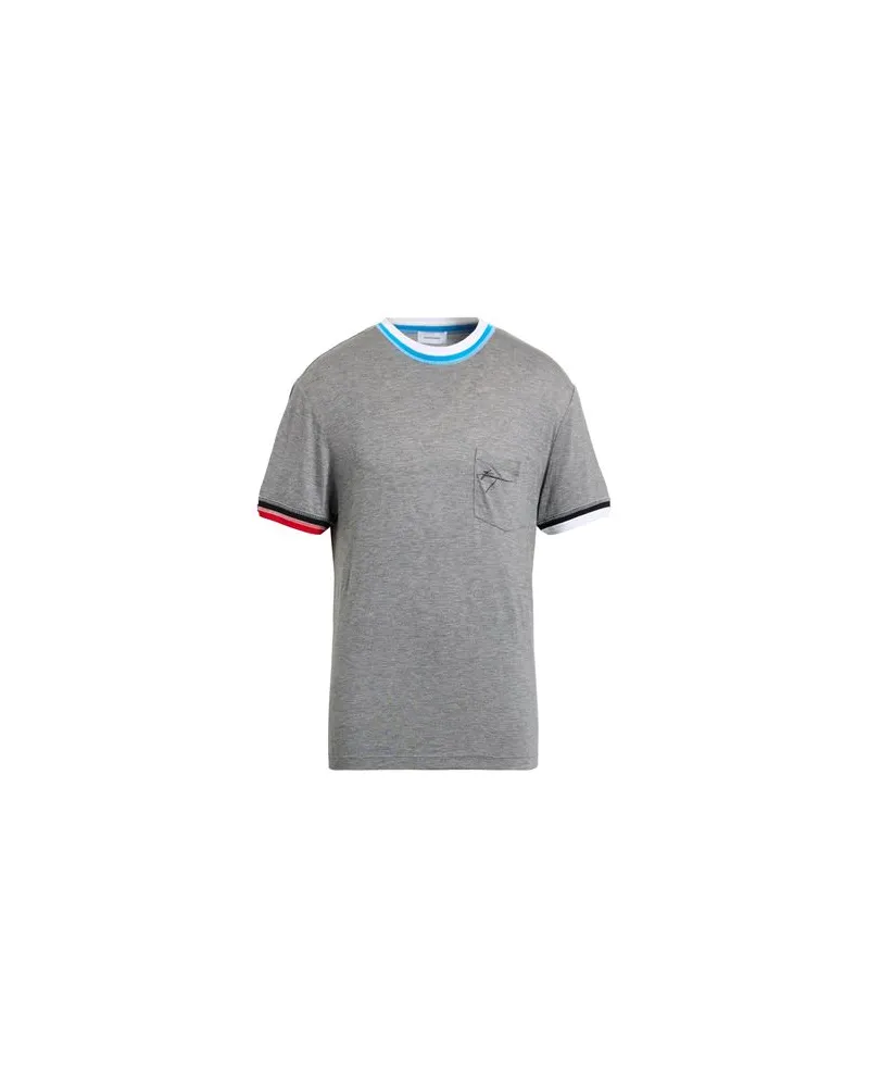 Ferragamo TOPS - T-shirtsauf YOOX.COM Grau