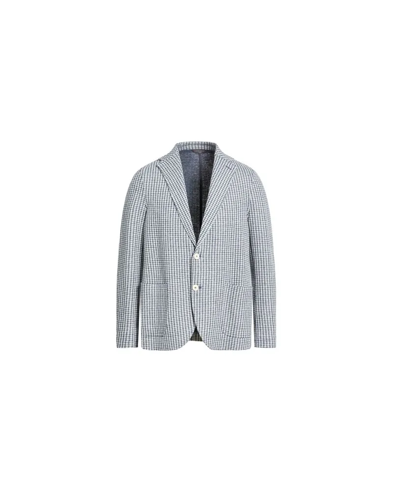 CIRCOLO 1901 ANZÜGE und CO-ORDS - Blazersauf YOOX.COM Marineblau