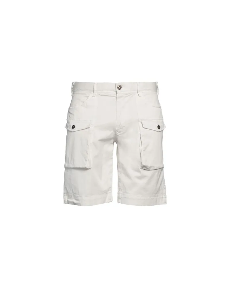 Incotex HOSEN & RÖCKE - Shorts & Bermudashortsauf YOOX.COM Weiß