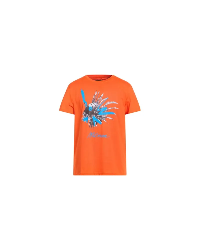 Museum  TOPS - T-shirtsauf YOOX.COM Tomatenrot