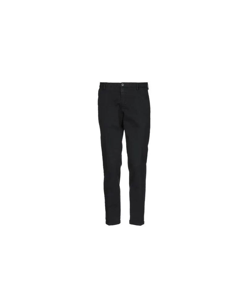 AT.P.CO HOSEN & RÖCKE - Hosenauf YOOX.COM Schwarz