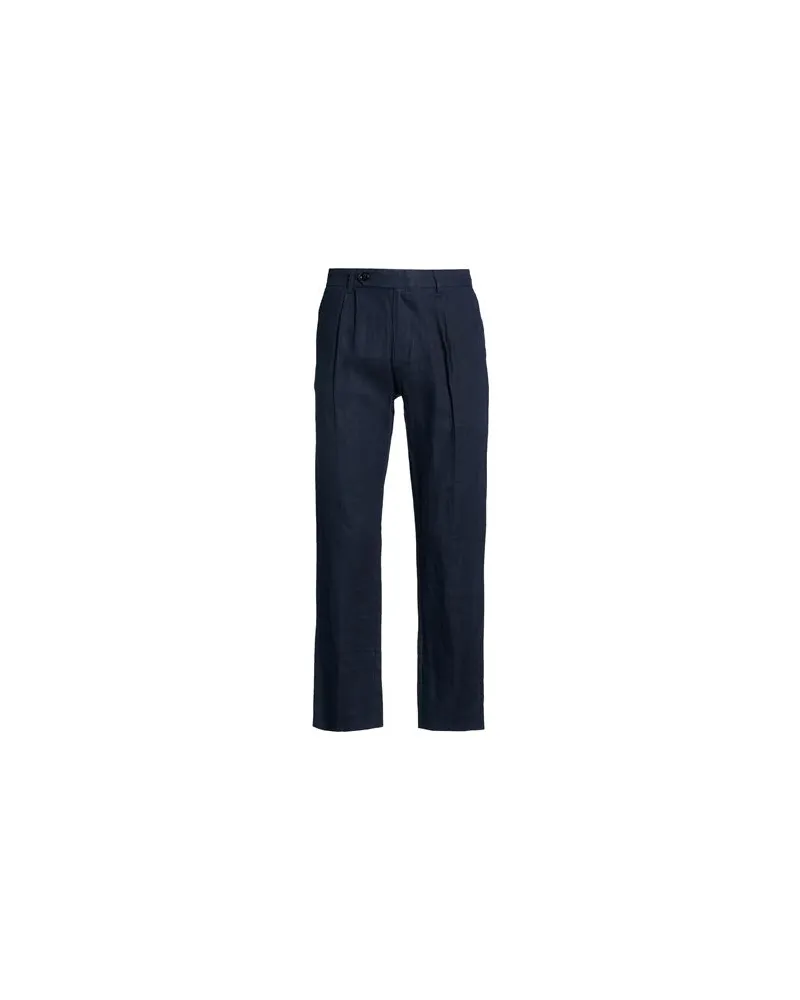 Bikkembergs HOSEN & RÖCKE - Hosenauf YOOX.COM Blau