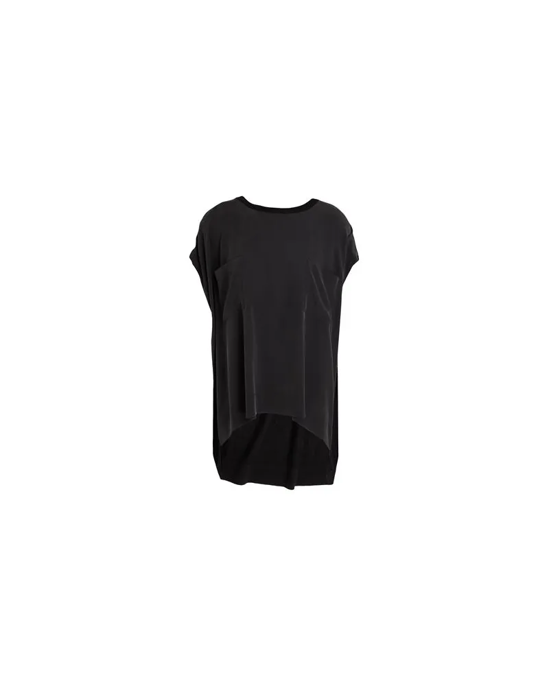 Kaos TOPS - Topsauf YOOX.COM Schwarz