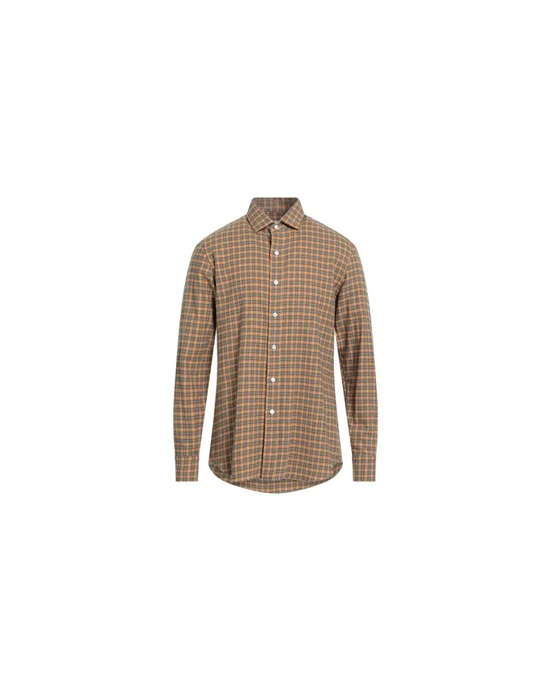 Salvatore Piccolo TOPS - Hemdenauf YOOX.COM Ringelblume