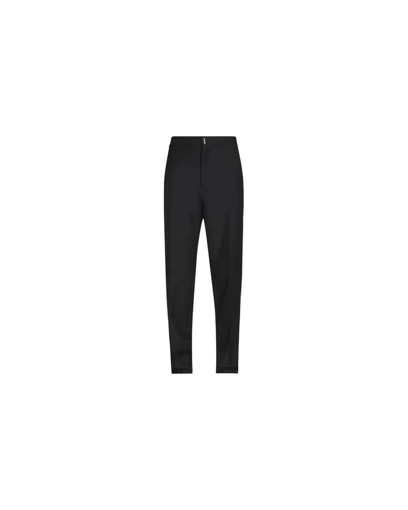 Givenchy HOSEN & RÖCKE - Hosenauf YOOX.COM Schwarz